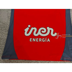 Camiseta Fútbol Albacete Segunda Equipación 2025-2026