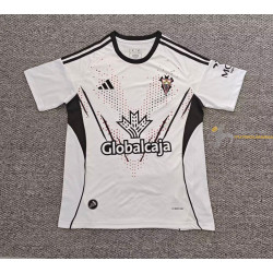 Camiseta Fútbol Albacete...