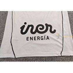 Camiseta Fútbol Albacete Primera Equipación 2025-2026