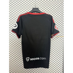 Camiseta Fútbol Sevilla Tercera Equipación 2025-2026