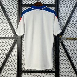 Camiseta Fútbol Zaragoza Primera Equipación Retro Clásica 2004-2005