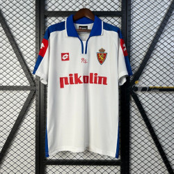 Camiseta Fútbol Zaragoza...