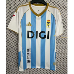 Camiseta Fútbol Oviedo...