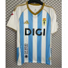 Camiseta Fútbol Oviedo Tercera Equipación 2025-2026