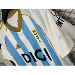Camiseta Fútbol Oviedo Tercera Equipación 2025-2026