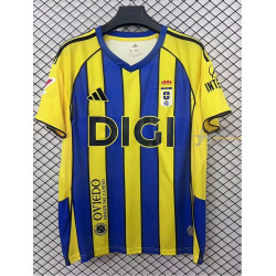 Camiseta Fútbol Oviedo...