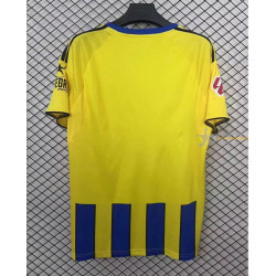 Camiseta Fútbol Oviedo Segunda Equipación 2025-2026