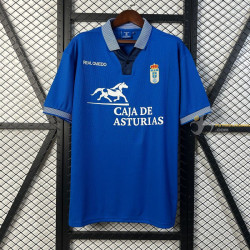 Camiseta Fútbol Oviedo...