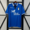 Camiseta Fútbol Oviedo Primera Equipación Retro Clásica 1996-1997