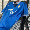 Camiseta Fútbol Oviedo Primera Equipación Retro Clásica 1996-1997
