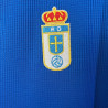 Camiseta Fútbol Oviedo Primera Equipación Retro Clásica 1996-1997