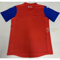 amiseta Fútbol Bahía Edición Especial Superman 2025-2026