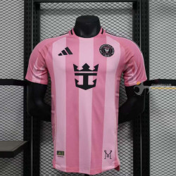 Camiseta Fútbol Inter Miami...