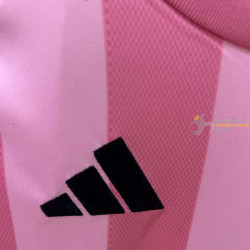 Camiseta y Pantalón Niños Inter Miami Primera Equipación 2025