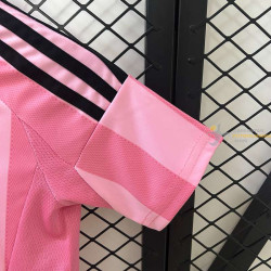 Camiseta y Pantalón Niños Inter Miami Primera Equipación 2025