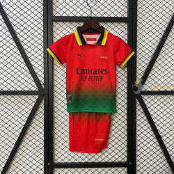 Camiseta y Pantalón Fútbol...