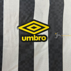 Camiseta y Pantalón Niños Santos Segunda Equipación 2025