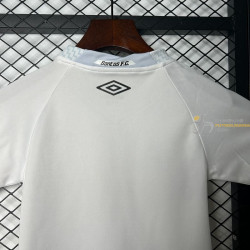 Camiseta y Pantalón Niños Santos Primera Equipación 2025