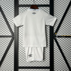 Camiseta y Pantalón Niños Santos Primera Equipación 2025