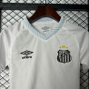 Camiseta y Pantalón Niños Santos Primera Equipación 2025