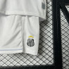 Camiseta y Pantalón Niños Santos Primera Equipación 2025
