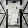 Camiseta y Pantalón Niños Santos Primera Equipación 2025