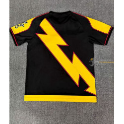 Camiseta Fútbol Rayo Vallecano Tercera Equipación 2025-2026