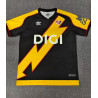 Camiseta Fútbol Rayo Vallecano Tercera Equipación 2025-2026