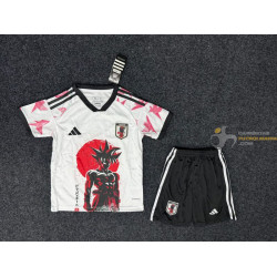 Camiseta y Pantalón Niños...