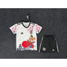 Camiseta y Pantalón Niños Japón Edición Especial One Piece Sakura