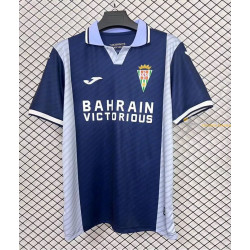 Camiseta Fútbol Córdoba...