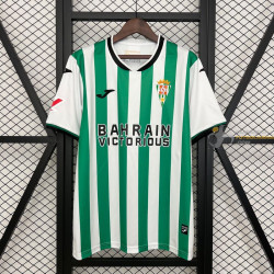 Camiseta Fútbol Córdoba...