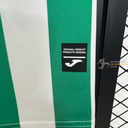 Camiseta Fútbol Córdoba Primera Equipación 2025-2026