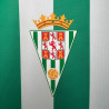 Camiseta Fútbol Córdoba Primera Equipación 2025-2026