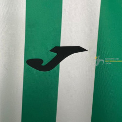Camiseta Fútbol Córdoba Primera Equipación 2025-2026