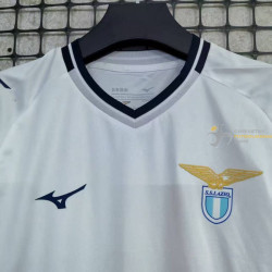 Camiseta Fútbol Lazio Primera Equipación 2025-2026
