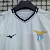 Camiseta Fútbol Lazio Primera Equipación 2025-2026