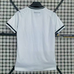 Camiseta Fútbol Lazio Primera Equipación 2025-2026