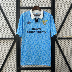 Camiseta Fútbol Lazio...