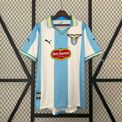 Camiseta Fútbol Lazio...