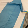 Camiseta Fútbol Lazio Primera Equipación Retro Clásica 1999-2000