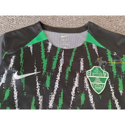 Camiseta Fútbol Elche Segunda Equipación 2025-2026