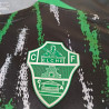 Camiseta Fútbol Elche Segunda Equipación 2025-2026