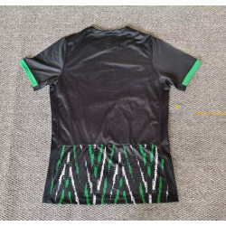 Camiseta Fútbol Elche Segunda Equipación 2025-2026