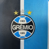 Camiseta Fútbol Gremio Primera Equipación Manga Larga 2025-2026