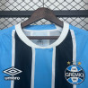 Camiseta Fútbol Gremio Primera Equipación 2025-2026