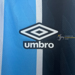 Camiseta Fútbol Gremio Primera Equipación 2025-2026