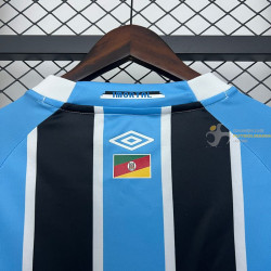 Camiseta Fútbol Gremio Primera Equipación 2025-2026