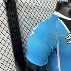 Camiseta Fútbol Gremio Primera Equipación Versión Jugador 2025-2026