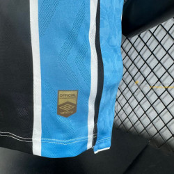 Camiseta Fútbol Gremio Primera Equipación Versión Jugador 2025-2026